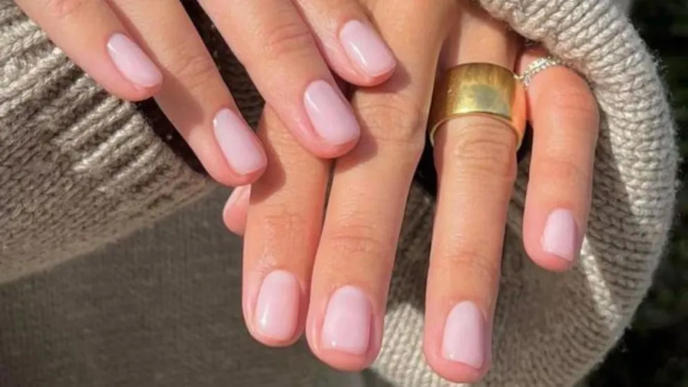 Estas serán las increíbles 10 tendencias en Nail Art para todo el 2024: conocé los inesperados colores para verano e invierno