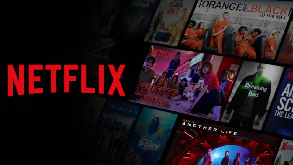 Te contamos el top 10 de películas de Netflix en Argentina: para distraerte este fin de semana
