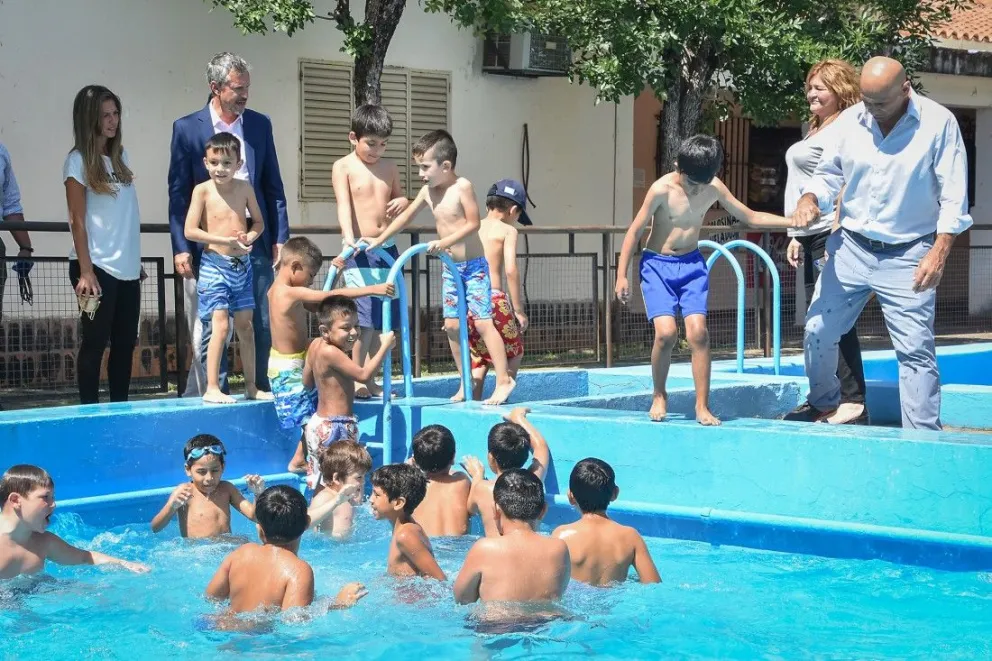 Tras agotarse en pocas horas, plantean ampliar los cupos de las colonias de vacaciones salteñas