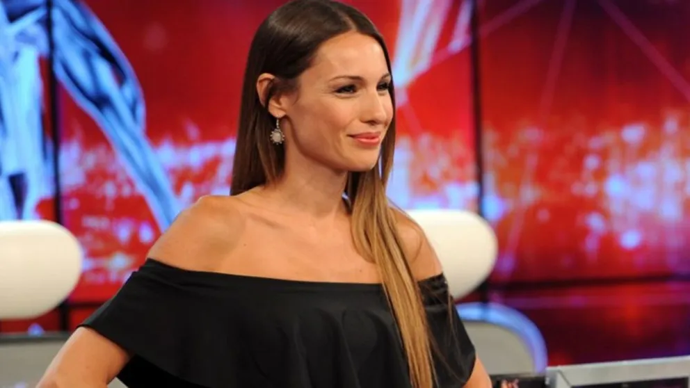 Pampita fulminó a Nicole Neumann y a Julieta Prandi con esta agresiva e inesperada frase