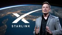 Manuel Adorni: "Starlink ya se comercializa en nuestro país"
