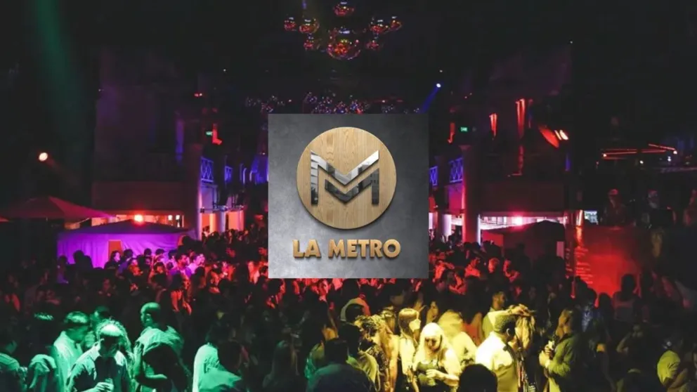 Inseguridad en la noche salteña: robaron más de 25 celulares en "La Metro"     