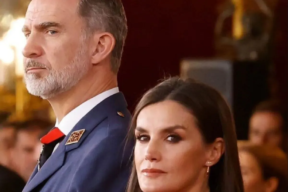 REYES DE ESPA&Ntilde;A