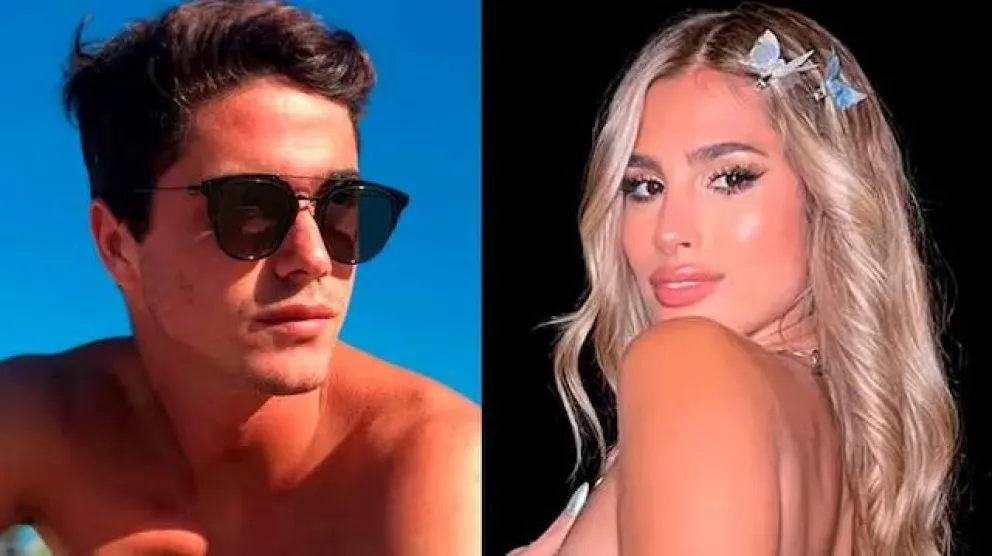 Se revelaron los encuentros íntimos entre Julieta Poggio y Fran Stoessel: adiós a Marcos Ginocchio