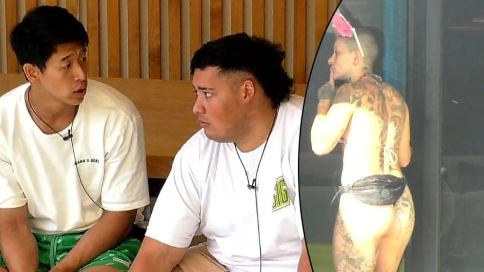 El desafío de Gran Hermano que puso a prueba a Furia, Manzana y el Chino: fotos, video y detalles