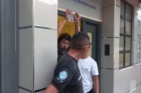 Detenciones irregulares en Jujuy: aislaron en el penal de Gorriti al docente de la UNSa