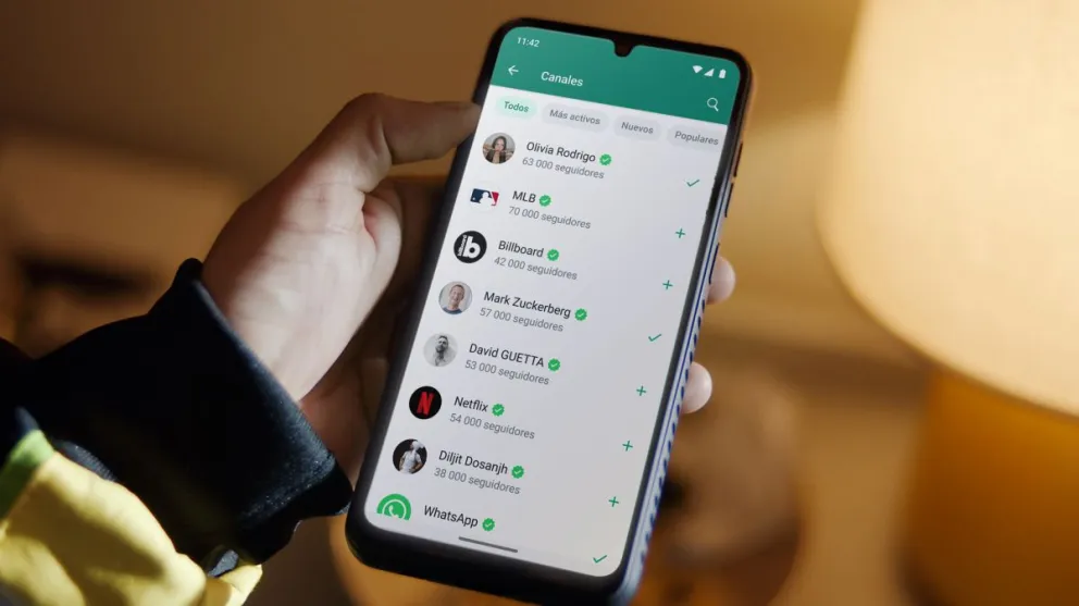 La novedosa prohibición que implementó WhatsApp para proteger la identidad de sus usuarios