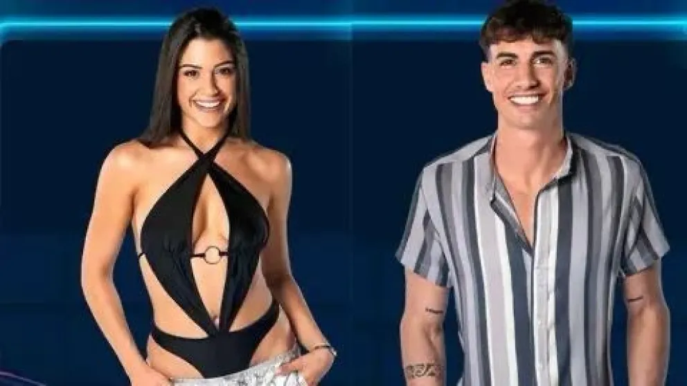 Rosina encaró a Alan tras su polémica nominación en Gran Hermano: videos