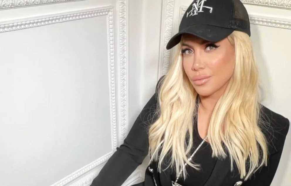 La nueva y fulminante indirecta con la que Wanda Nara atacó a la China Suárez: "Todo vuelve"