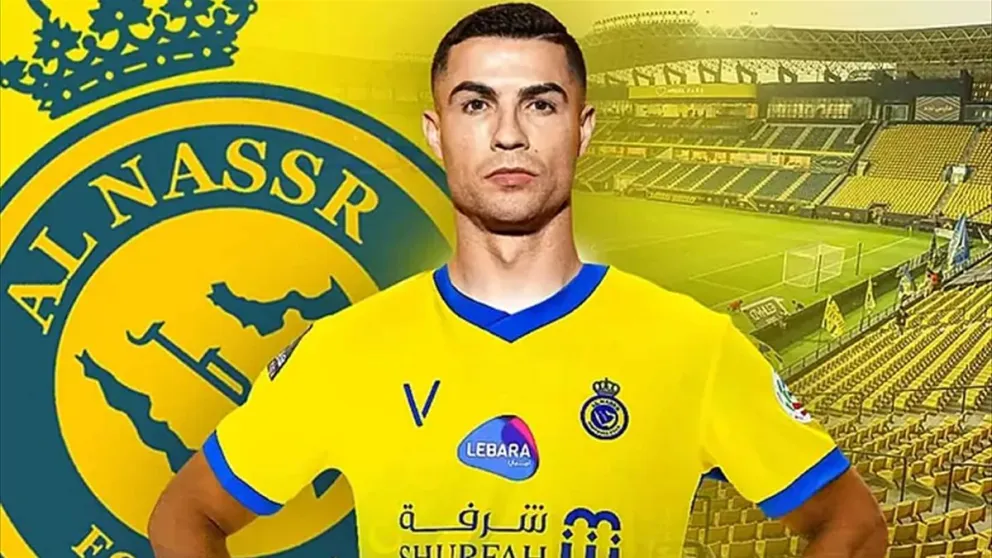 De locos, esta es la exorbitante suma de dinero que pagó Cristiano Ronaldo por este lujoso reloj