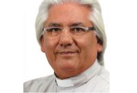 Cura Jorge Crespo: "Milei está vendiendo la Patria y quieren instalar que la Iglesia recibía mucho dinero del Estado"