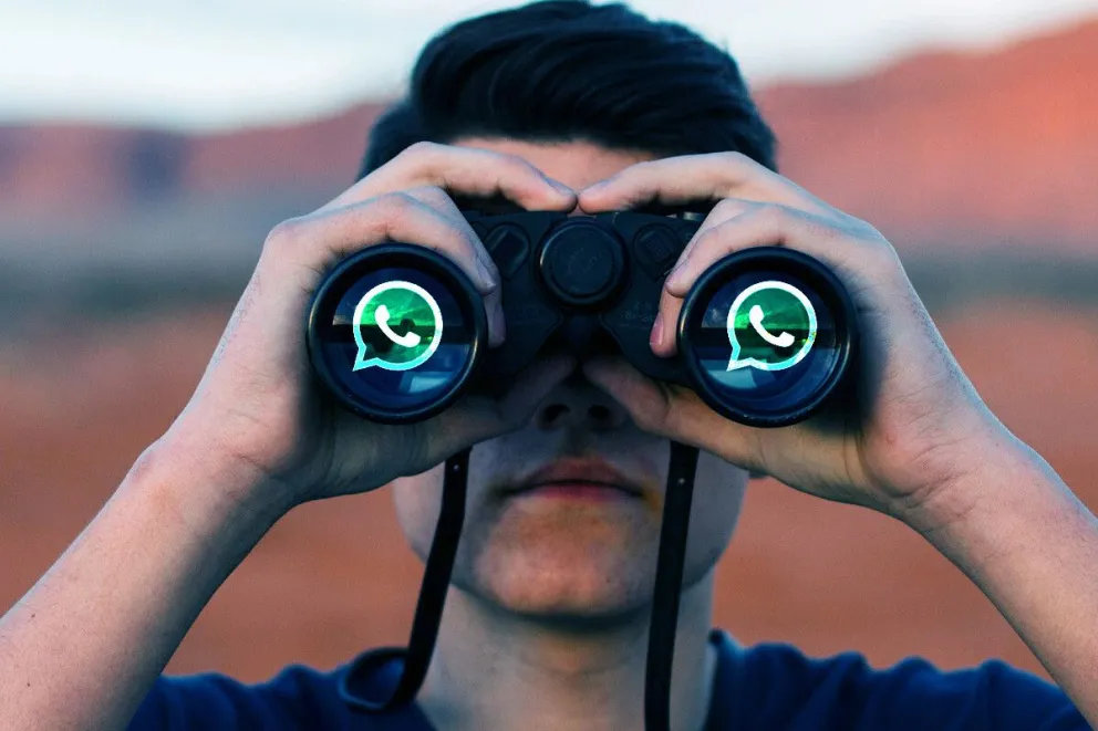 Los trucos para saber si el WhatsApp está siendo espiado por otra persona: paso a paso