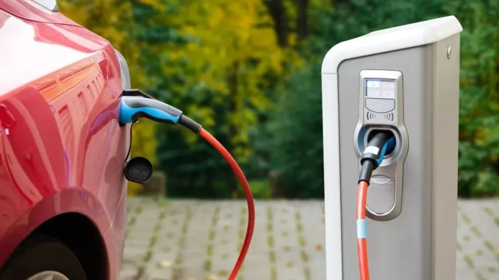 La electromovilidad se instala en Salta: buscan incorporar puntos de carga para autos eléctricos