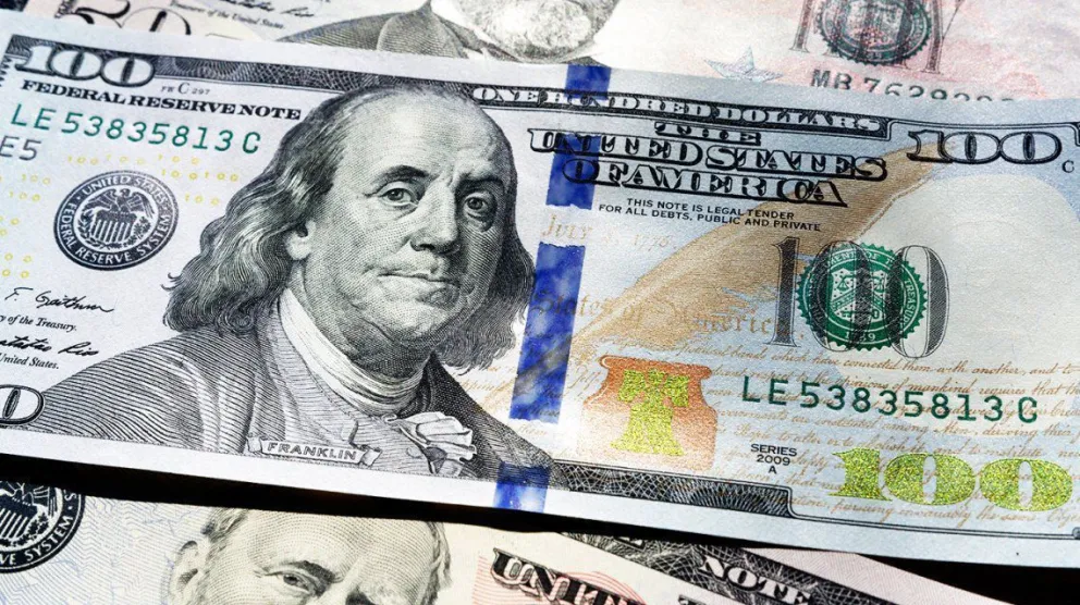 Dólar hoy: a cuánto cerró el blue y los diferentes tipos de cambio este martes 27 de febrero
