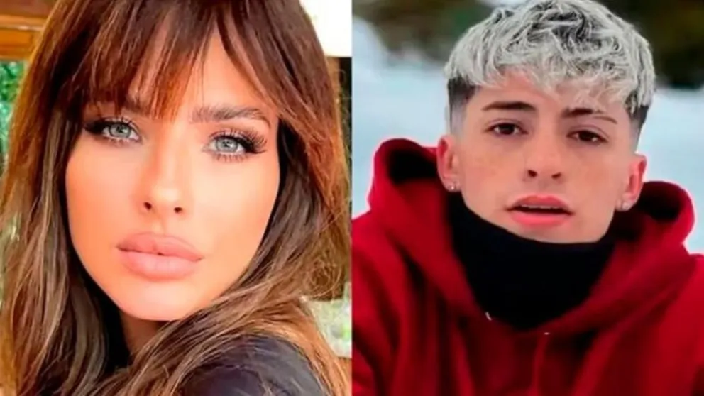El impactante motivo de la discusión de la China Suárez y Lauty Gram en Punta del Este: casi termlna en tragedia