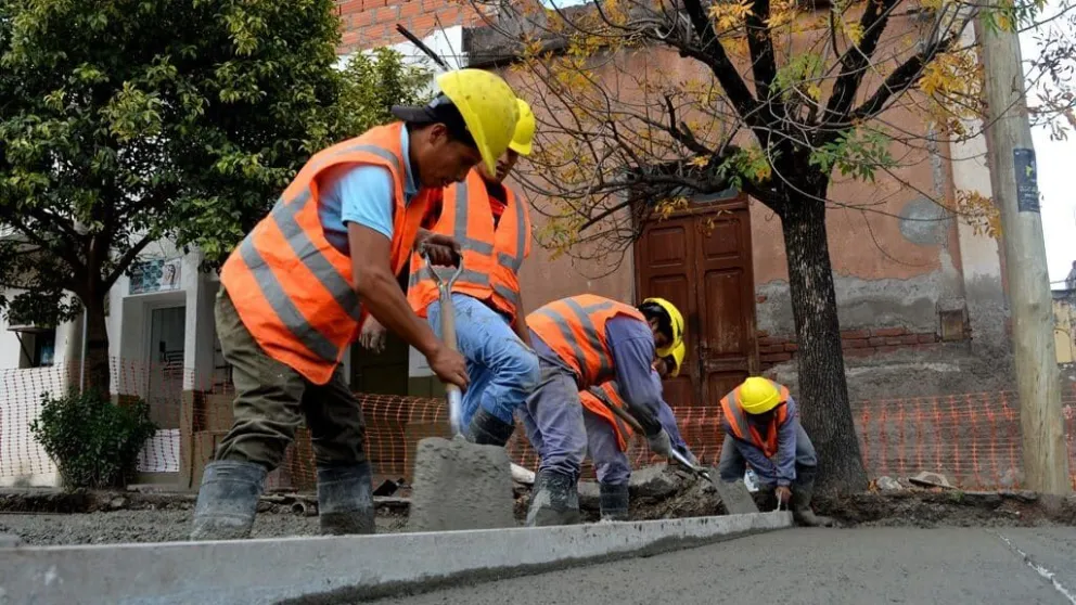 Desde hoy todas las licitaciones de obra pública en Salta deberán pasar por la Secretaría de Contrataciones