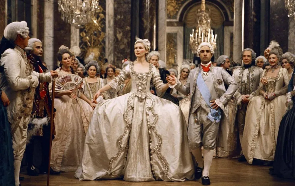 La ardiente película histórica que relanzó Netflix: un clásico del cine que es gran tendencia