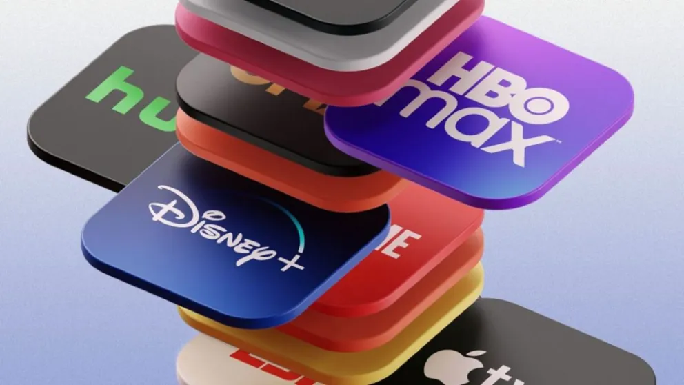  Solicitá la devolución de impuestos de AFIP por consumir servicios digitales como Netflix, Spotify y HBO Max
