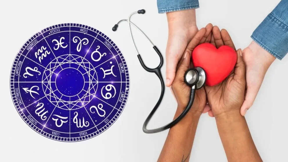 Horóscopo del zodíaco 2024: conocé cómo será la salud para cada signo en este año bisiesto