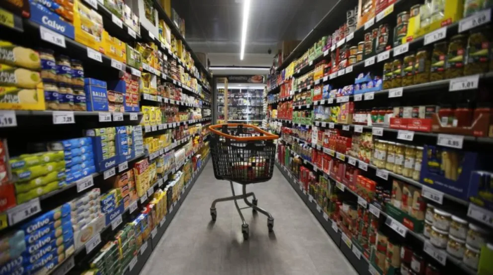 Los supermercados se plantan: rechazaron las nuevas listas con aumentos desmedidos