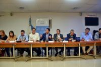 Ley Ómnibus: el "semáforo" de la UCR de cara al debate en Diputados