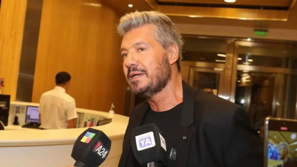 La brutal discusión entre Marcelo Tinelli y Cande Tinelli por los invitados de su boda: "Sos un pesado"