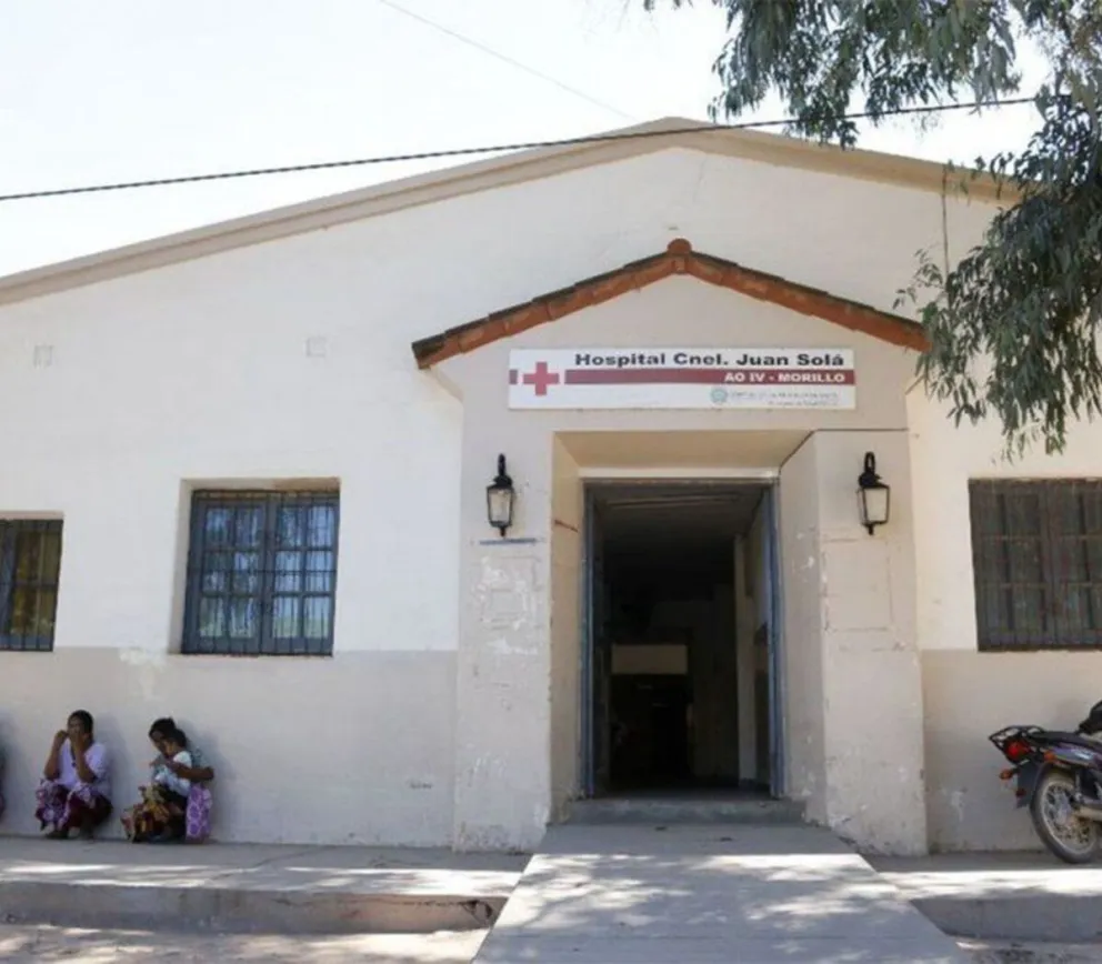Murieron dos niños wichís del Chaco salteño: Salud niega desnutrición     