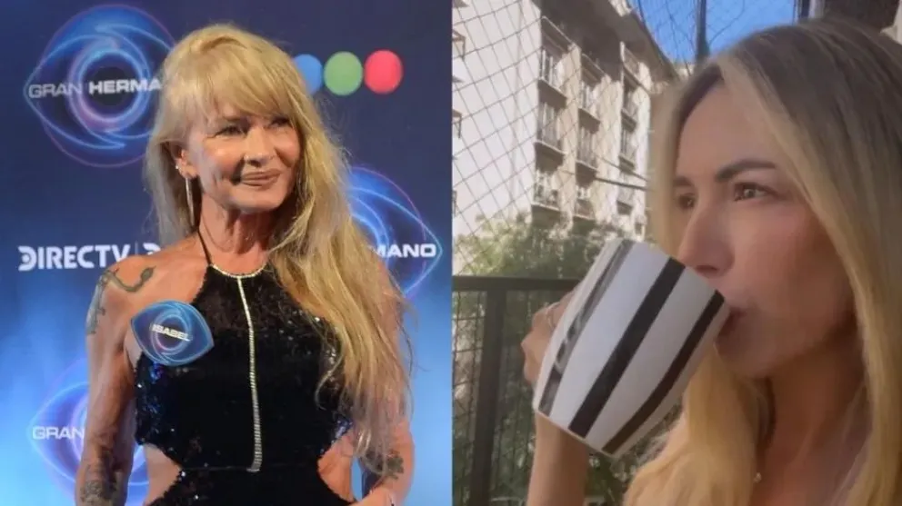 La madre de Zoe de Gran Hermano 2024 atacó a Isabel con un video que se hizo viral: detalles