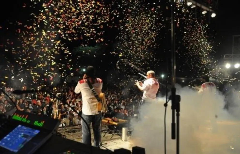 Adelantaron la venta de entradas para el Festival de la Tradición Calchaquí en Cachi: cuánto cuestan
