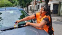 Fin a los trapitos: cobrarán estacionamiento medido en el Paseo Güemes y Tres Cerritos     