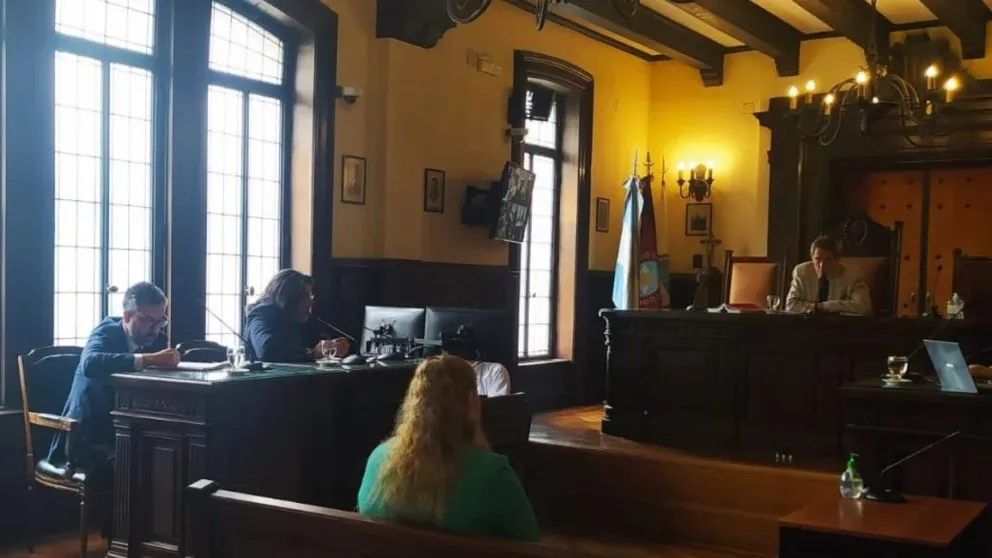 Una mujer Umbanda que lideraba una red de prostitución en Salta regresará a la cárcel