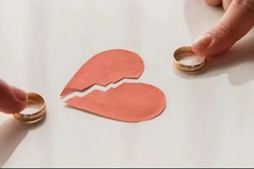 Estos signos del zodíaco se separarán o divorciarán de sus parejas este año
