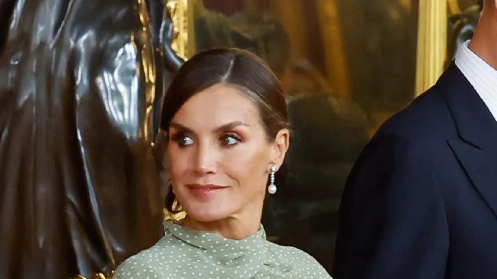 Se descubre el mayor misterio de la Reina Letizia que terminó de la peor manera