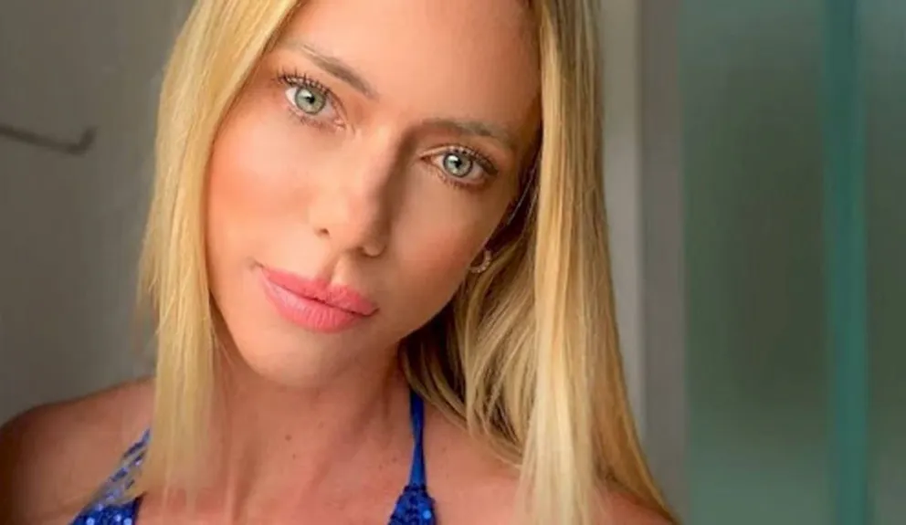 Nicole Neumann sorprendió a sus seguidores: un detalle en su posteo podría indicar el sexo de su bebé