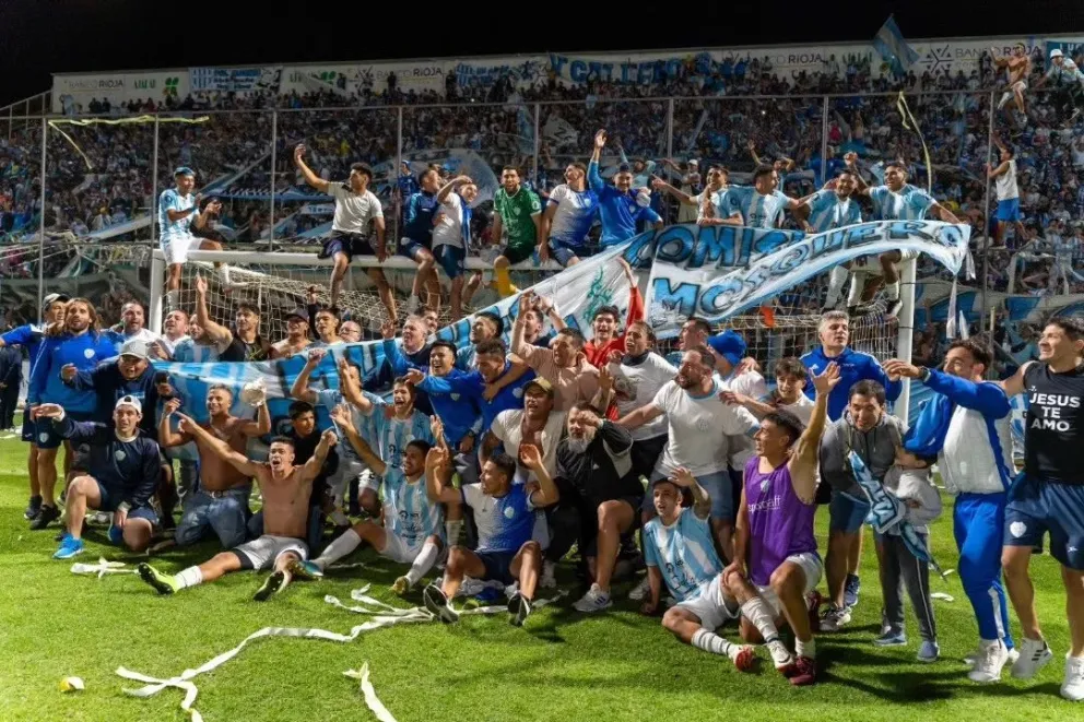 Bienvenida a lo grande: Gimnasia y Tiro celebrará su regreso a la Primera Nacional con un amistoso ante Boca