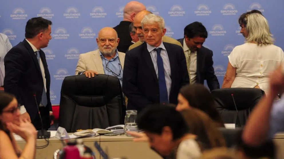 El Gobierno podría dar marcha atrás en la duración de las emergencias establecidas en la Ley Ómnibus