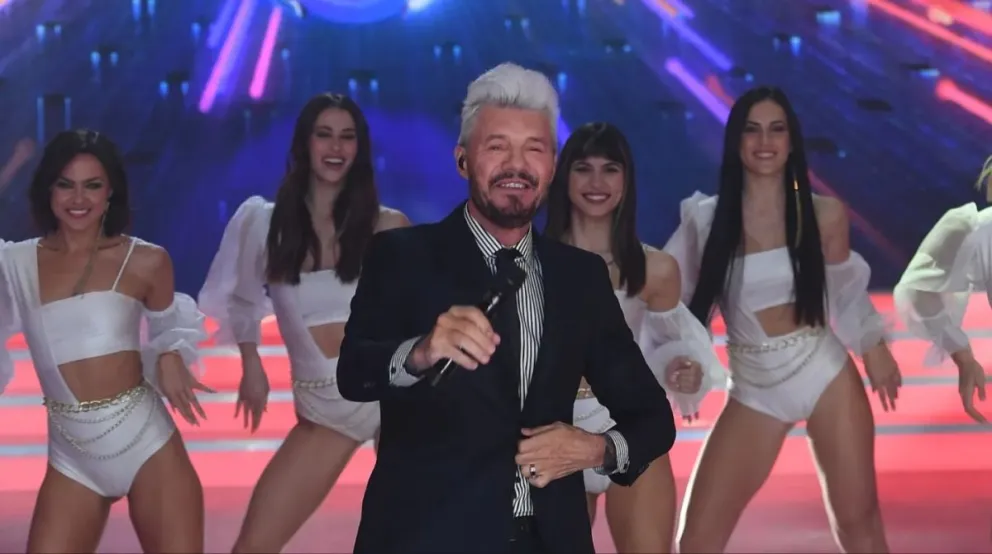 Noche de escándalos en el Bailando 2023: peleas, llanto y dos eliminaciones