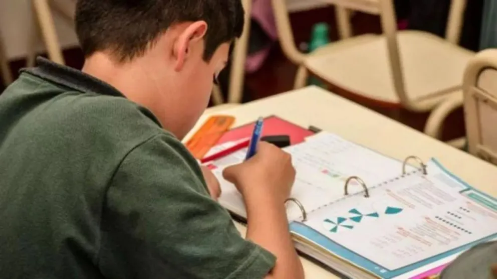 Por ley, colegios privados salteños tienen prohibido retener la documentación de alumnos que adeuden pagos