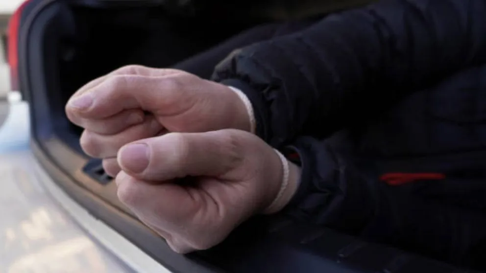 Secuestraron al tesorero de Carpa de las Estrellas y llevaron a cabo un robo millonario
