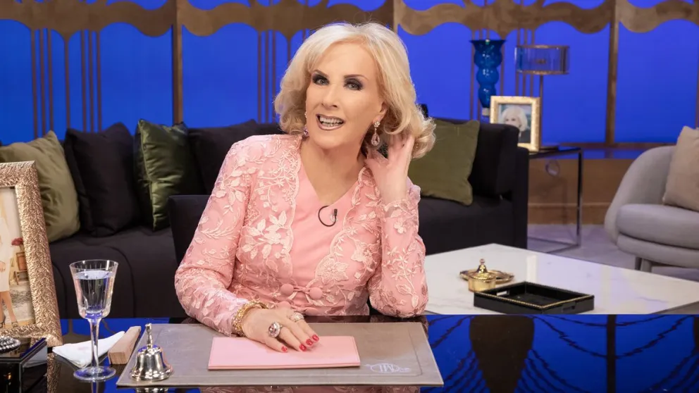 Se conoció cómo Mirtha Legrand festejará sus 97 años: cantantes, shows, una mega fiesta y más