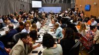 |VIVO| Diputados debaten la Ley Ómnibus: los ministros exponen en un Congreso caliente