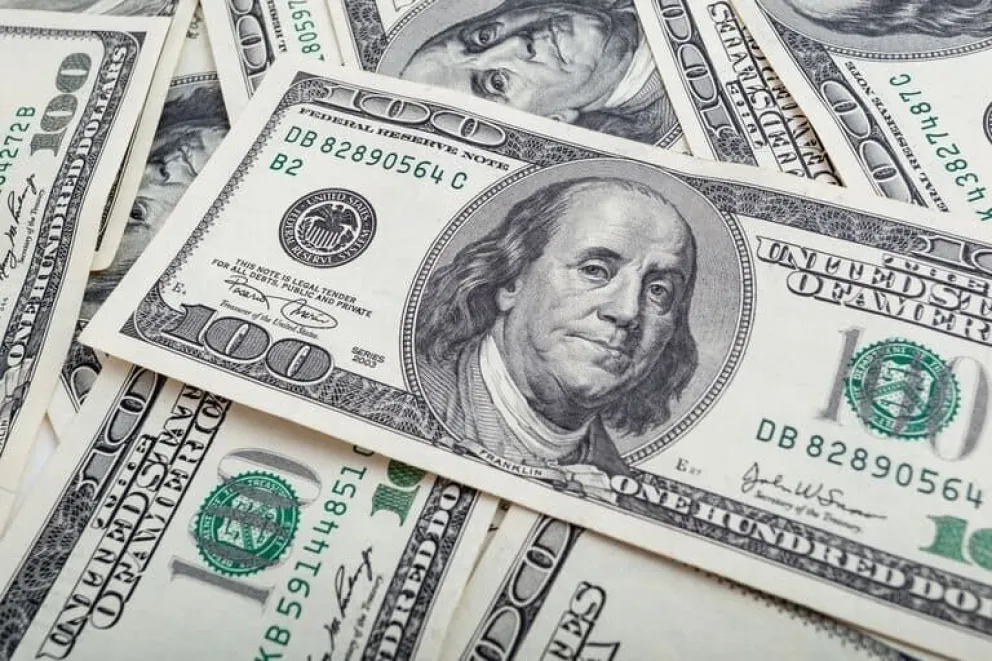 Dólar hoy: a cuánto cotiza el oficial y los diferentes tipos de cambio este lunes 26 de mayo