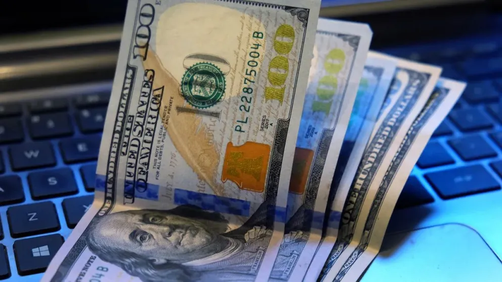 Dólar hoy miércoles 10 de enero: a cuánto cotiza el Blue y sus diferentes tipos de cambio