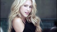 No era para Piqué: Shakira dedicó esta canción a este ex 