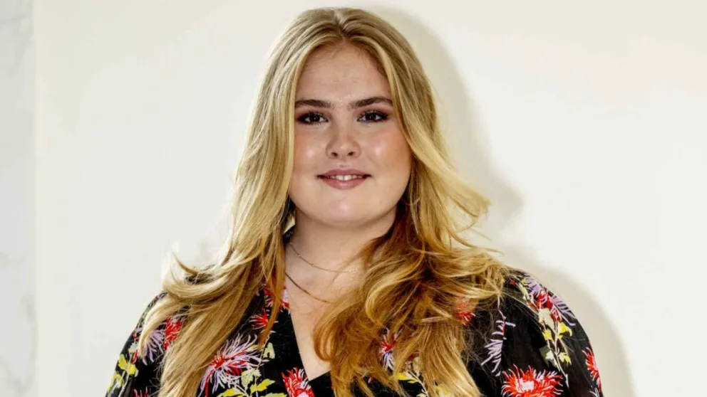 La princesa Amalia enamorada: este es el joven por el cual está dispuesta a migrar