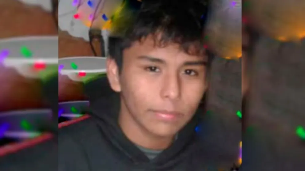 Buscan intensamente a un adolescente salteño que no aparece desde el lunes