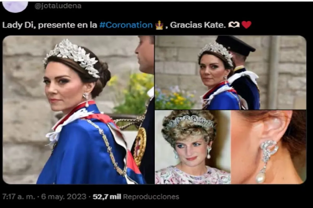 KATE MIDDLETON