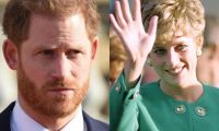 El príncipe Harry sorprendió con impactante revelación sobre la muerte de la princesa Diana