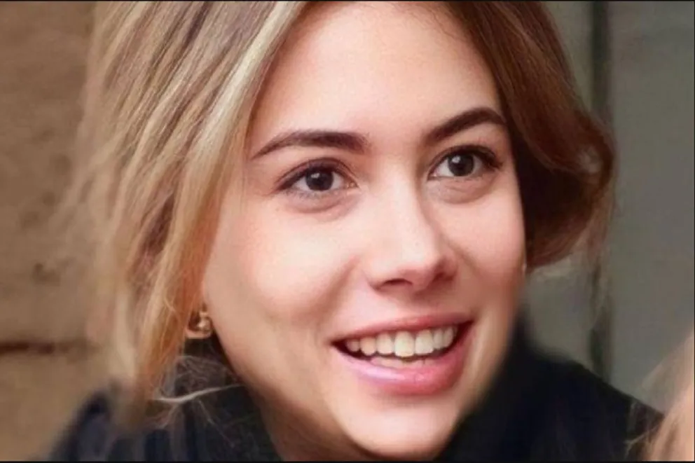 Tras reaparecer con Gerard Piqué, Clara Chía Martí luce nuevo look