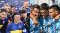 Se conocieron los precios de las entradas para el encuentro entre Gimnasia y Tiro y Boca Juniors